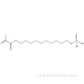 12-Methacryloyldodeylphosphate CAS 85590-00-7